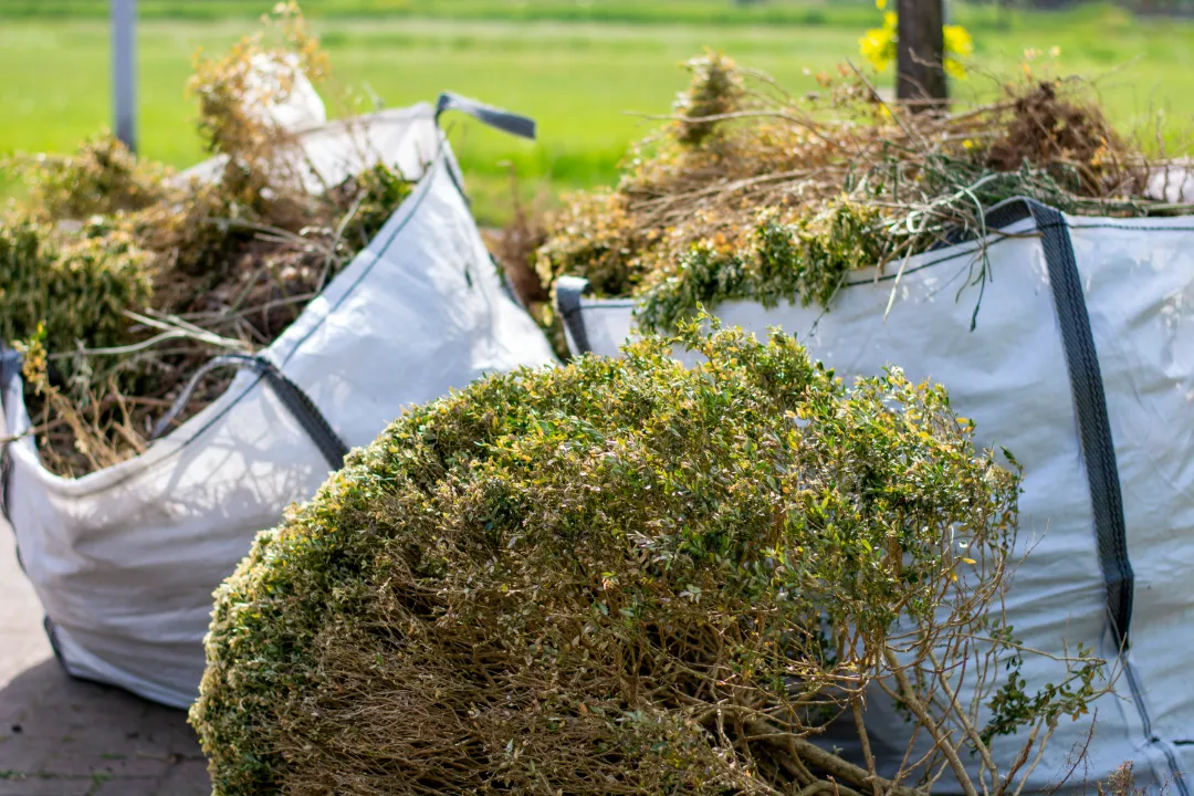 Rubbish Removal Hervey Bay