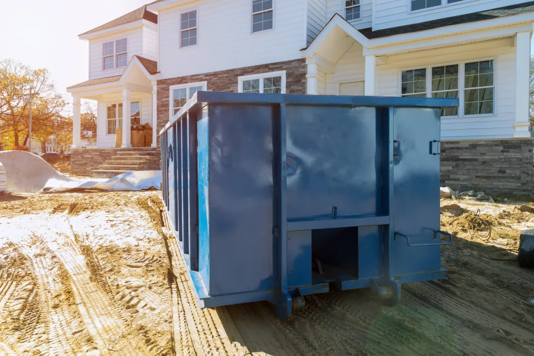 Rubbish Removal Hervey Bay