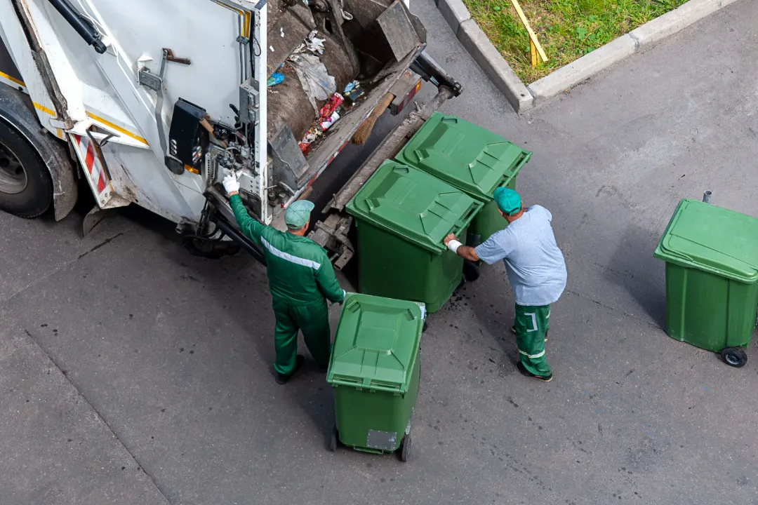 Rubbish Removal Hervey Bay