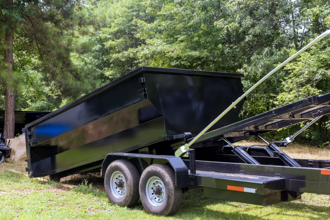 Rubbish Removal Hervey Bay