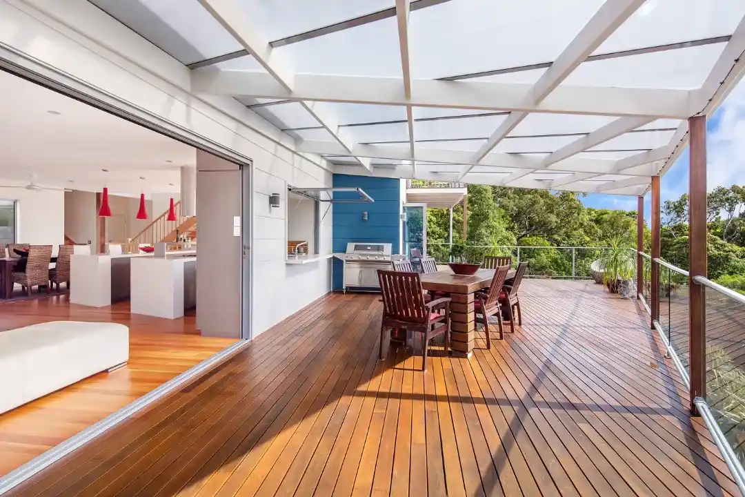 Building and Pest Inspection Hervey Bay