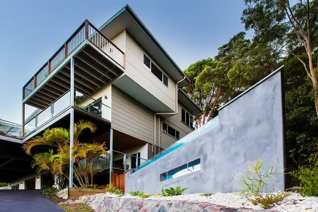 Building and Pest Inspection Fraser Coast